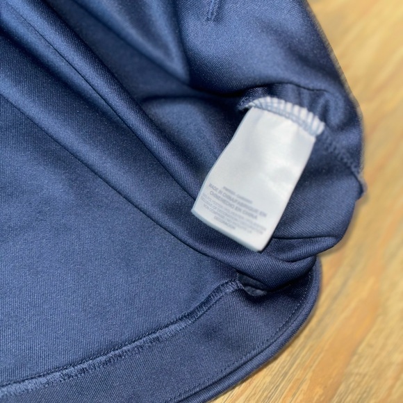 Nike Dri-Fit Mens Med  High Neck Lightweight Basketball Pullover Hoodie - Picture 2 of 6